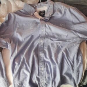 Dravis dress shirt